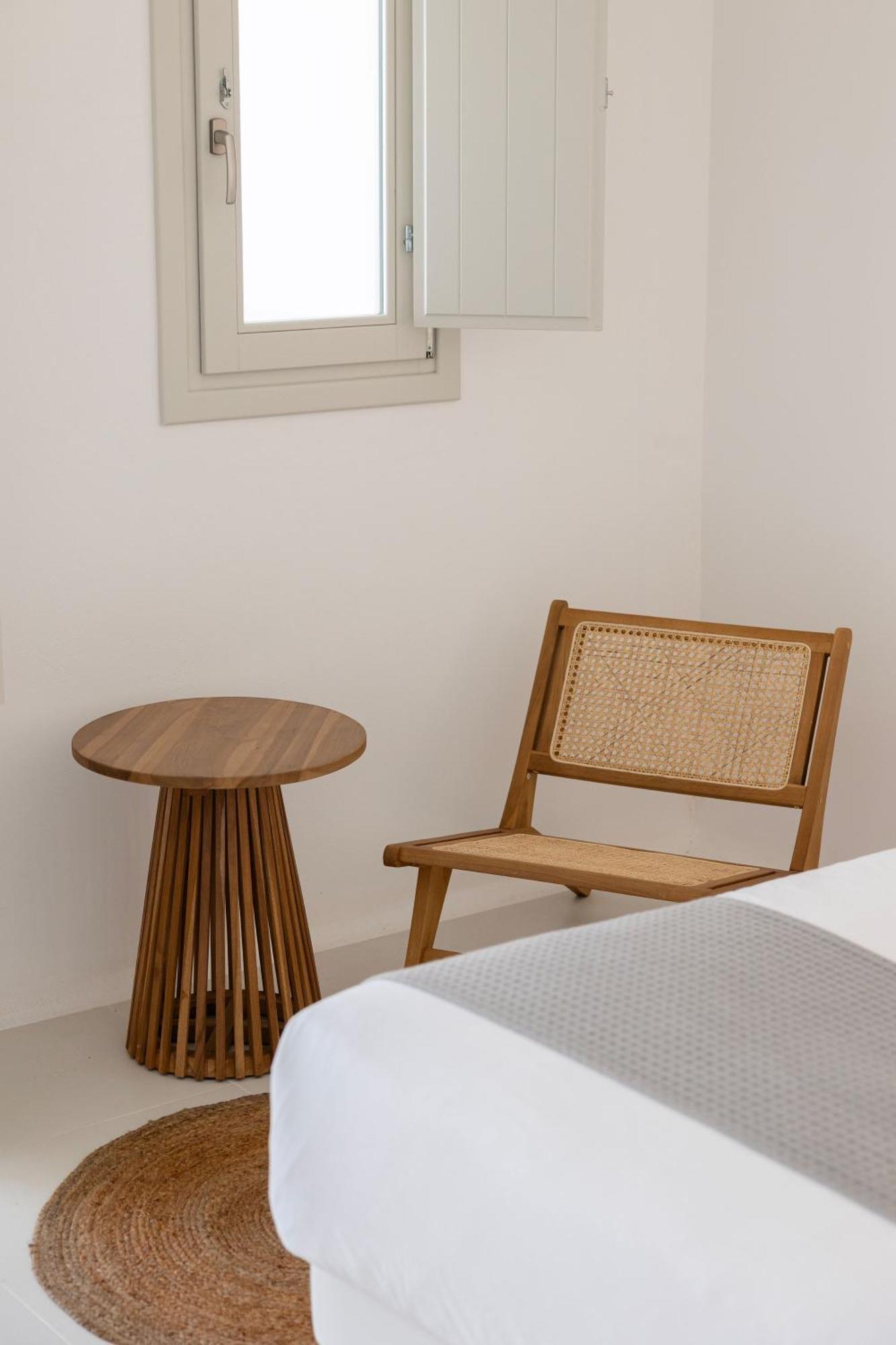 Zannos Luxury Suites By Zannos Collection Pyrgos Kallistis Exterior foto